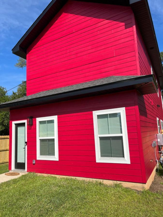 The Clifford House Villa Pensacola Exterior photo