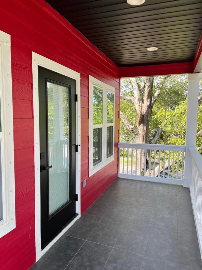 The Clifford House Villa Pensacola Exterior photo