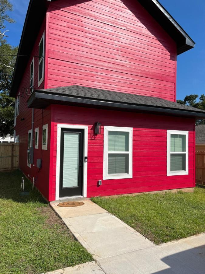 The Clifford House Villa Pensacola Exterior photo