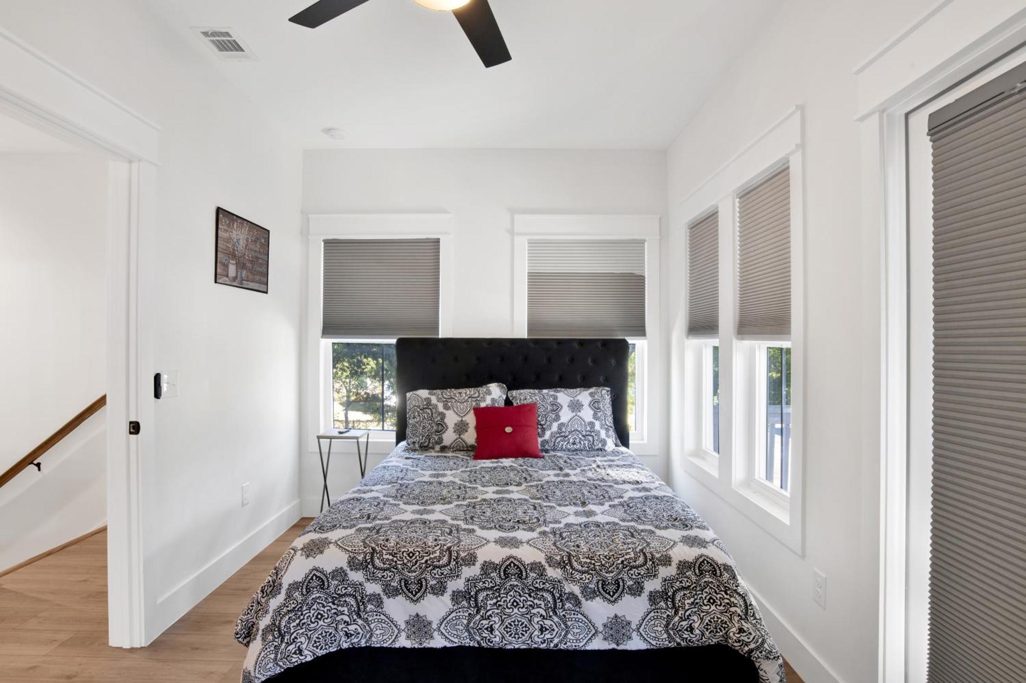 The Clifford House Villa Pensacola Exterior photo